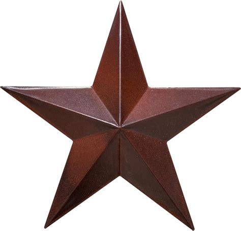 large metal star for outside of house|rustic metal stars for crafts.